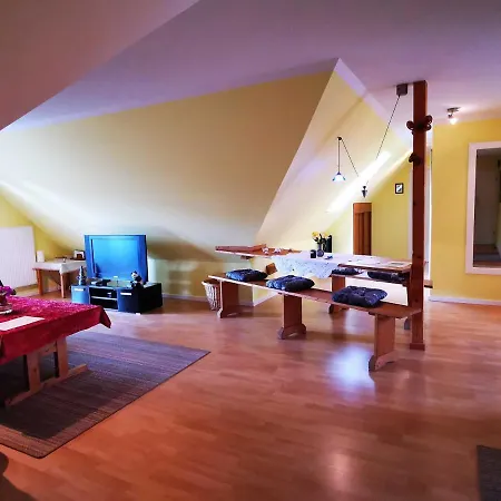 Appartement Ferienwohnung Landblick
