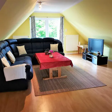Ferienwohnung Landblick Appartement