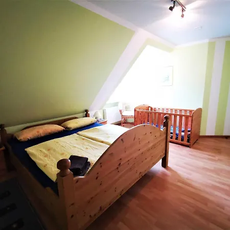 Ferienwohnung Landblick *