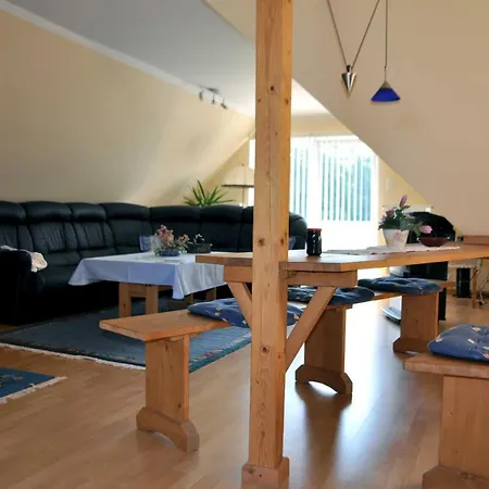 Ferienwohnung Landblick *