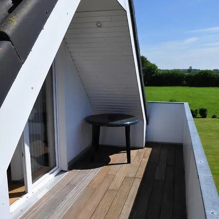 Ferienwohnung Landblick Steinberg (Schleswig-Holstein)